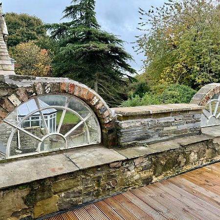 The Coach House On Love Lane - 3 Stunning Apartments In The Yorkshire Dales Лейберн Екстер'єр фото
