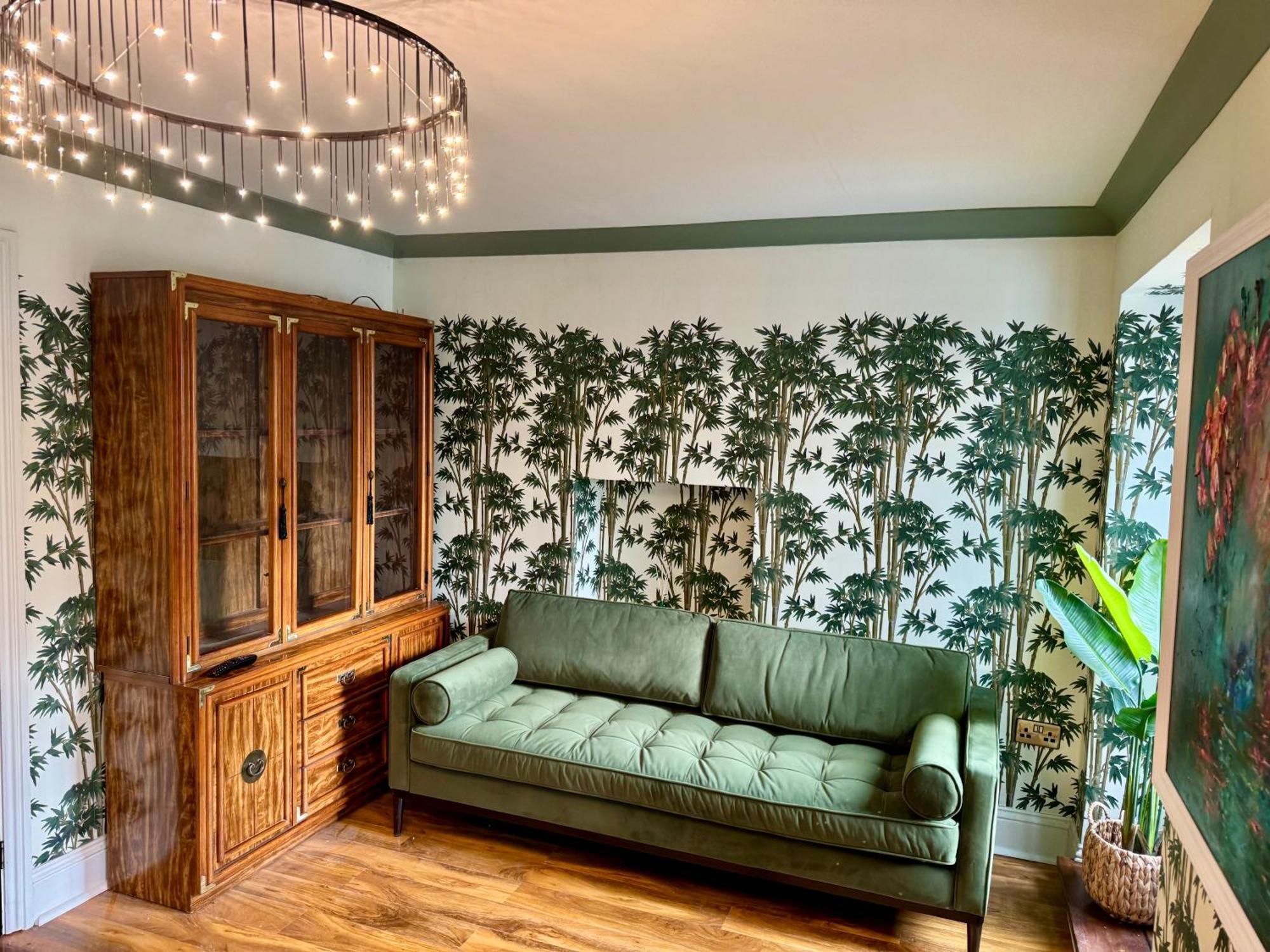 The Coach House On Love Lane - 3 Stunning Apartments In The Yorkshire Dales Лейберн Екстер'єр фото