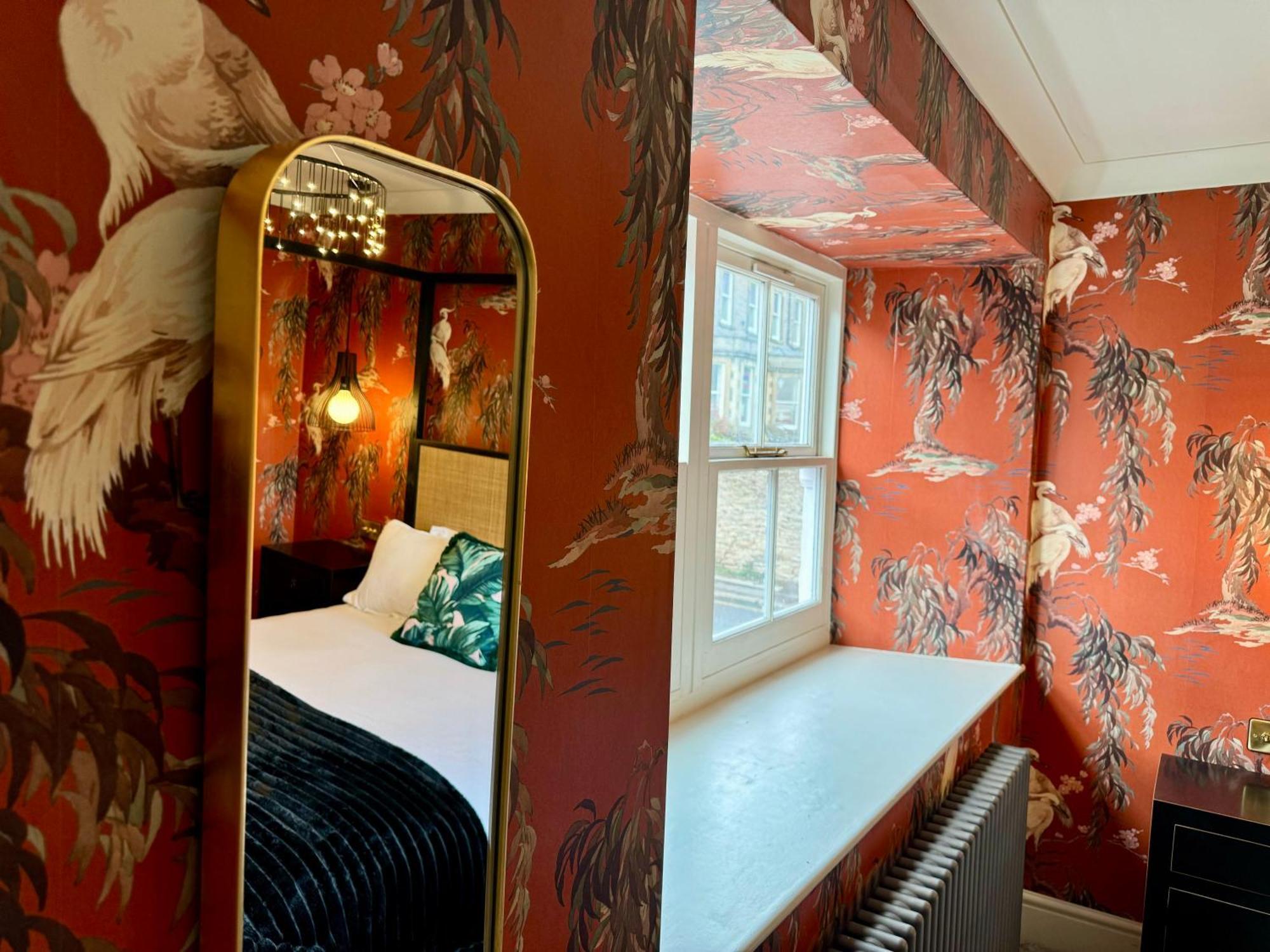 The Coach House On Love Lane - 3 Stunning Apartments In The Yorkshire Dales Лейберн Екстер'єр фото