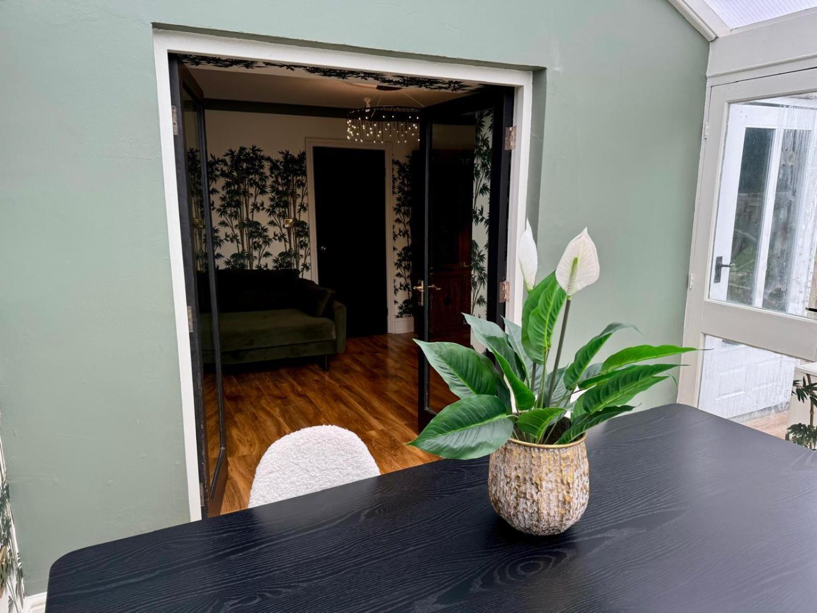 The Coach House On Love Lane - 3 Stunning Apartments In The Yorkshire Dales Лейберн Екстер'єр фото