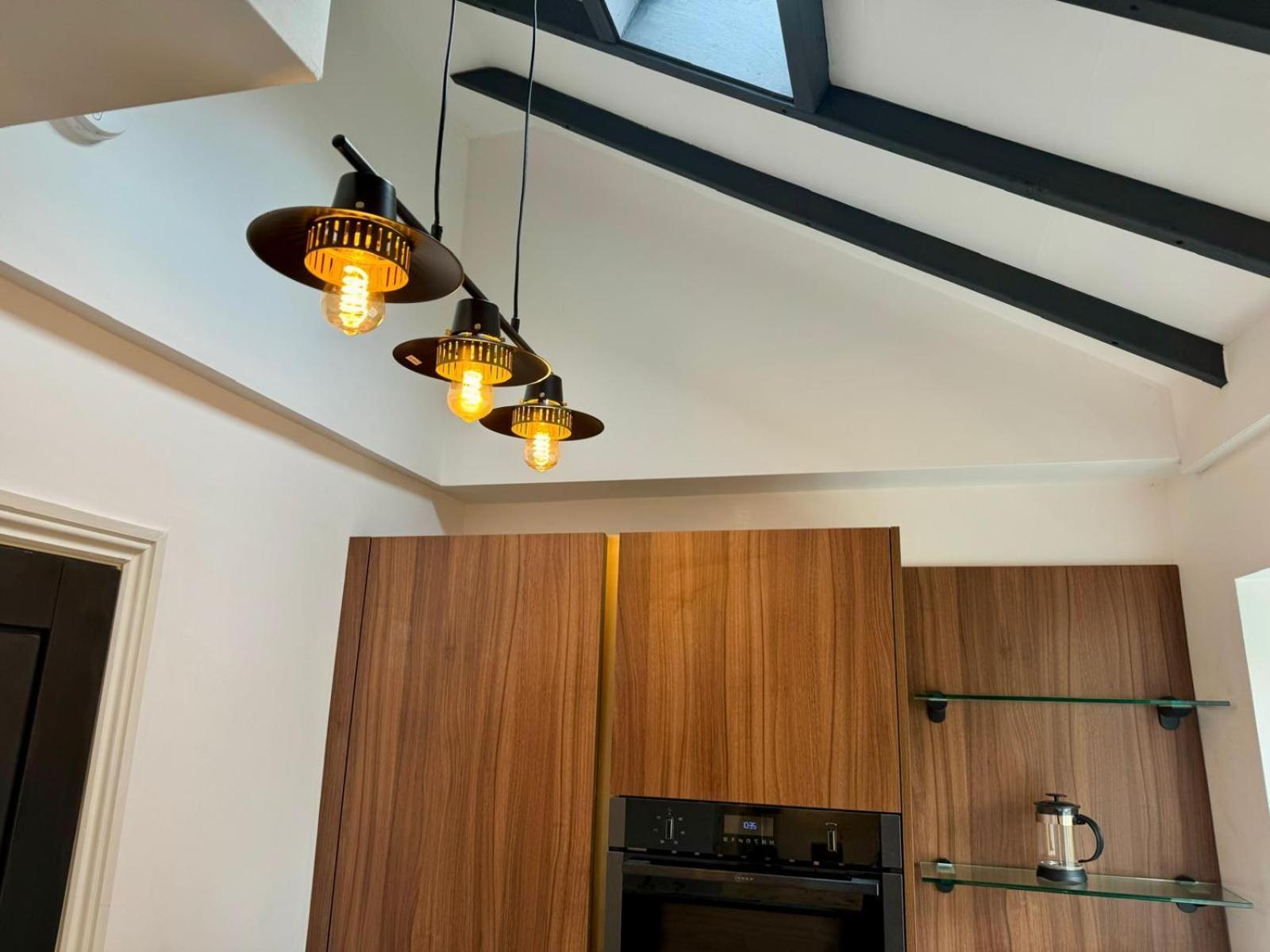 The Coach House On Love Lane - 3 Stunning Apartments In The Yorkshire Dales Лейберн Екстер'єр фото